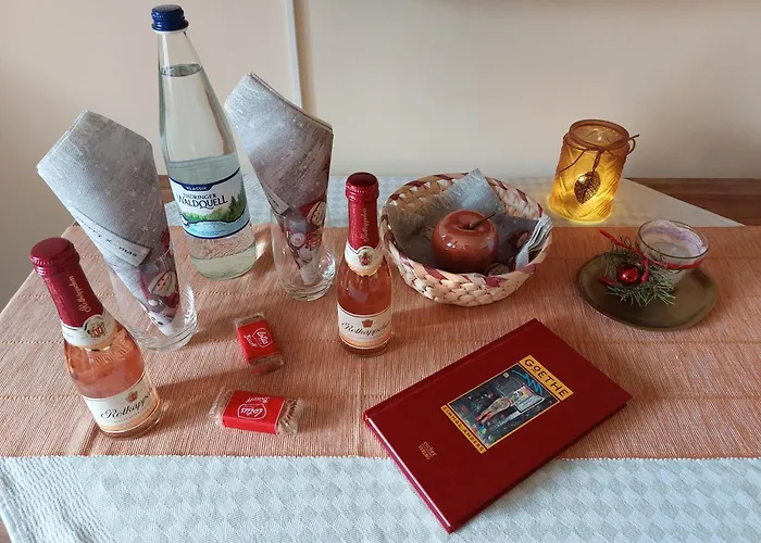 Sonnenschein Lejlighed