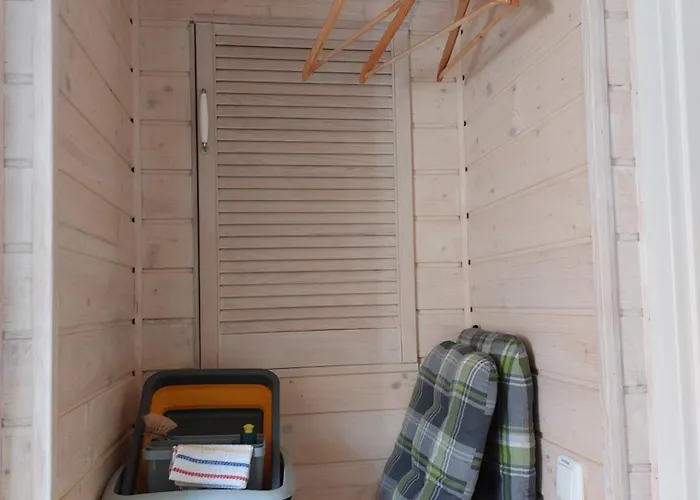 Sonnenschein Lejlighed *